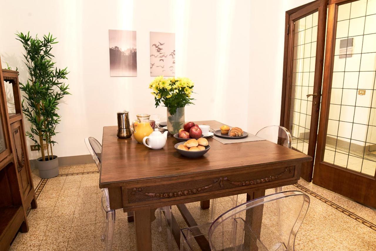 Alfani Apt - Dolcevita Holiday Florence Exterior photo