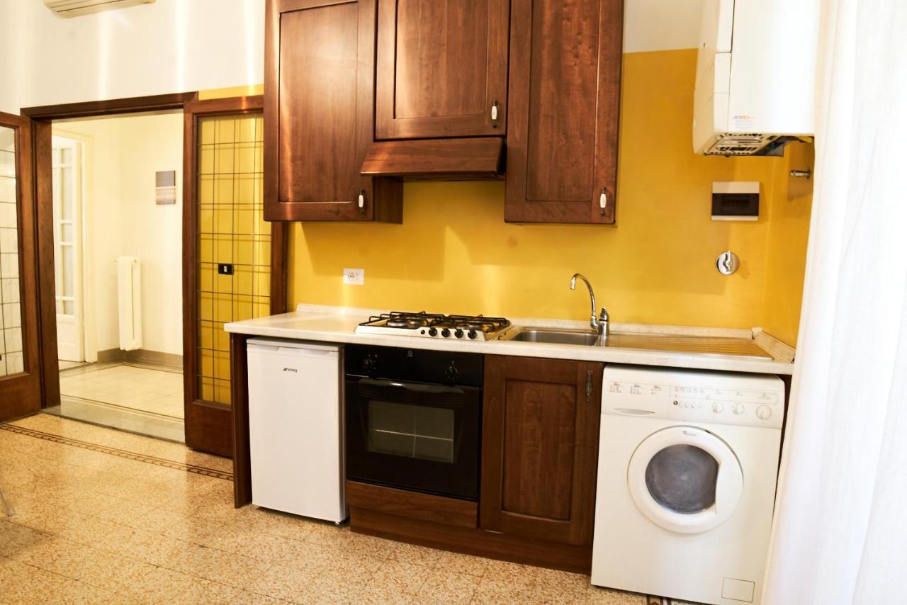Alfani Apt - Dolcevita Holiday Florence Exterior photo
