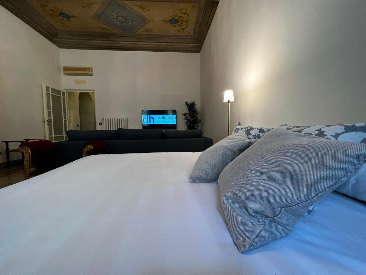 Alfani Apt - Dolcevita Holiday Florence Exterior photo