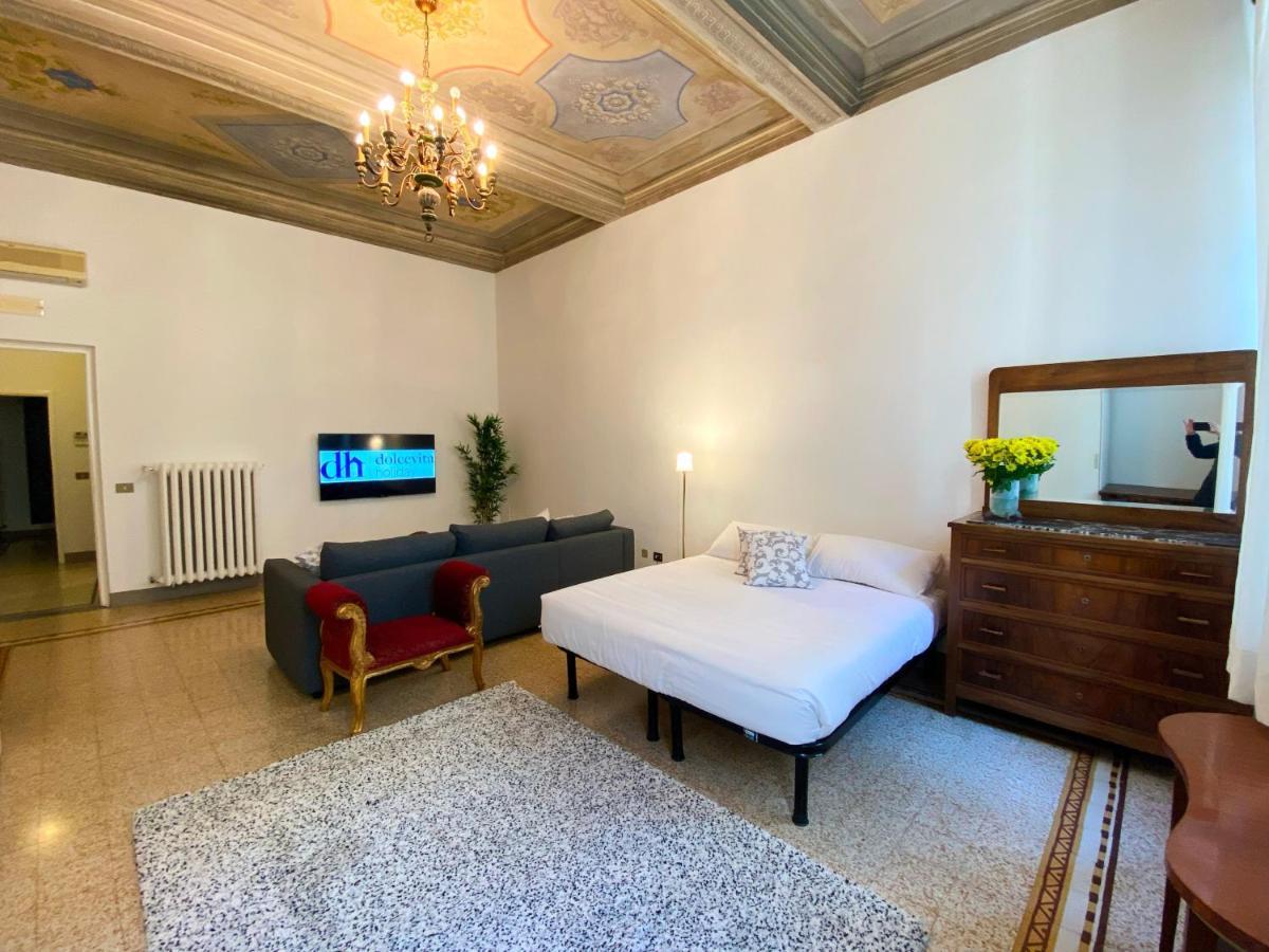 Alfani Apt - Dolcevita Holiday Florence Exterior photo