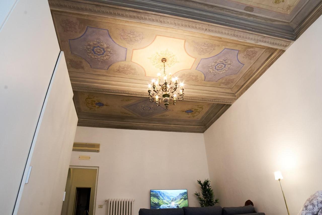 Alfani Apt - Dolcevita Holiday Florence Exterior photo